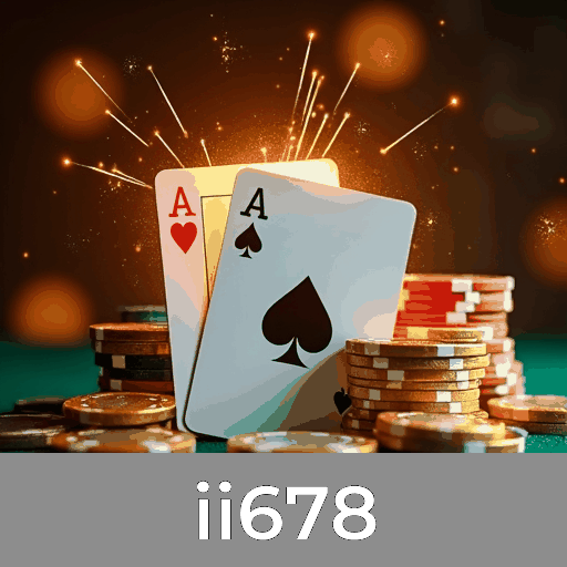 Explore ii678: A Plataforma de Jogos Online que Combina Segurança e Serviço Profissional