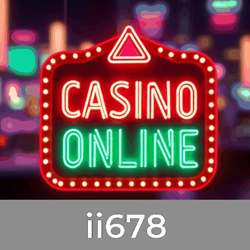 Atraentes bônus e promoções únicas no ii678!