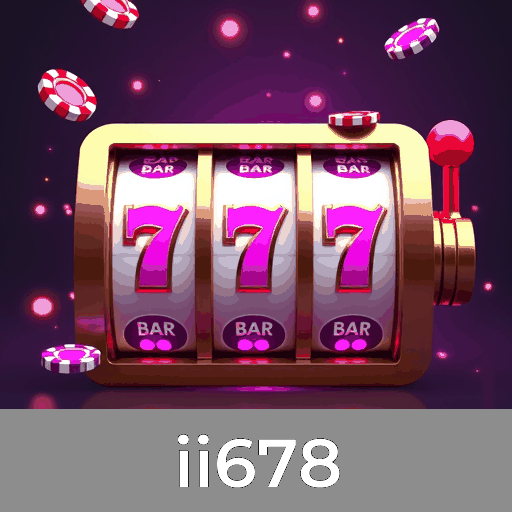 A Emoção dos Jogos de Cassino no ii678: Ganhe Grandes Prêmios!