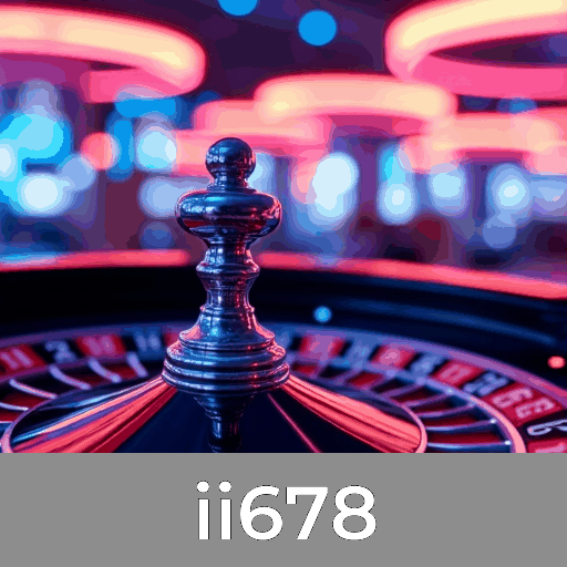 Experimente o Login Premium com Proteção Avançada em ii678