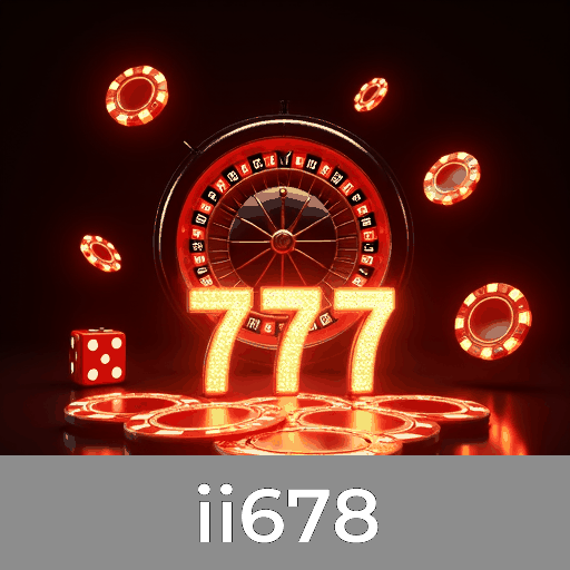 ii678: A Revolução do Jogo Móvel na Palma da Sua Mão