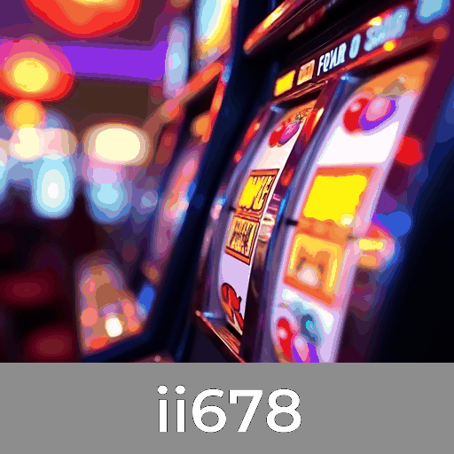Explore ii678: A Plataforma de Jogos Online que Combina Segurança e Serviço Profissional