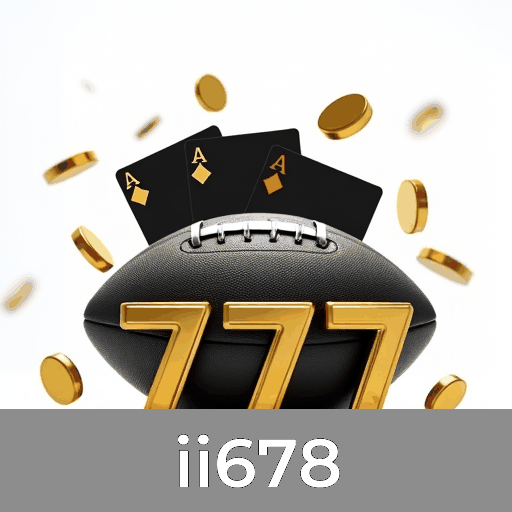 ii678: Caça-Níqueis - Prêmios Incríveis, Jogos de Mesa - Estratégia Avançada, e Real Dealer - Experiência Imersiva