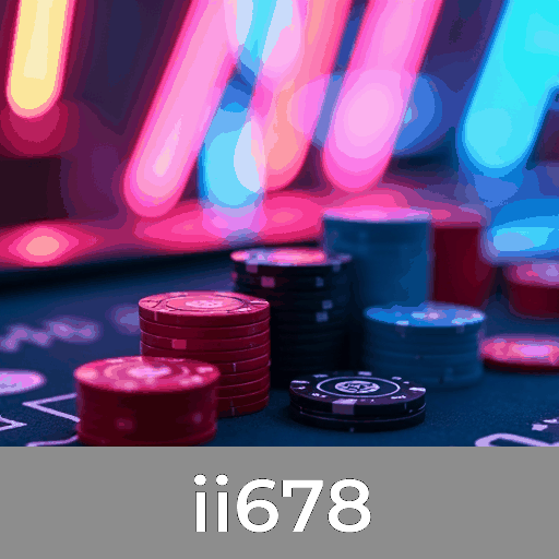 ii678: A Revolução do Jogo Móvel na Palma da Sua Mão